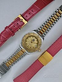 TAG Heuer 3000 Professional 200m – Ref. 935.406