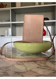 Borsa tracolla Micheal Kors color cipria