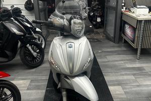 Piaggio Beverly 300 i.e. ABS asr