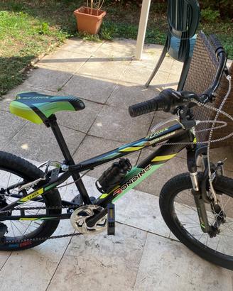 MTB Stark Rombing 24” – cambio Shimano – €80