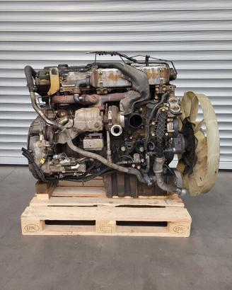 Motore Mercedes OM 936 915 Atego Antos Arocs E6