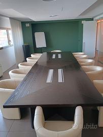 Tavolo da ufficio