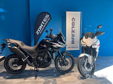 Zontes ZT 703 F - NUOVO