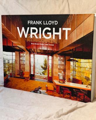 Frank Lloyd Wright TASCHEN