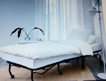 Poltrona letto