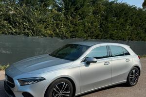 Mercedes A180 D Automatic Progressiv Advanced