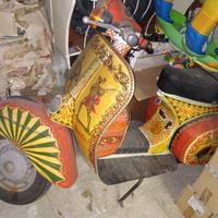 Bajaj Classic SL 150 - 1994