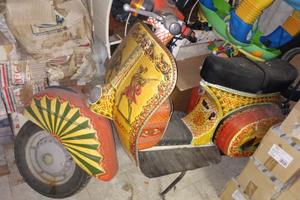 Bajaj Classic SL 150 - 1994