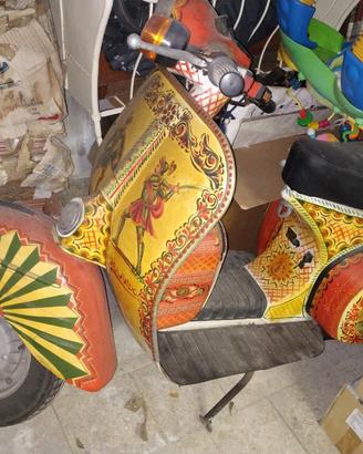 Bajaj Classic SL 150 - 1994