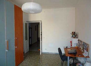 PONTE LUNGO STANZA SINGOLA ARREDATA Ben COLLEGATA