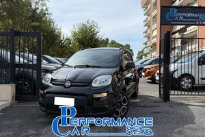 FIAT Panda 1.0 FIREFLY S&S HYBRID CITY LIFE*24M.