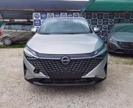 Nissan Qashqai NUOVO 2025