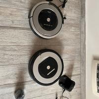 roomba 600 e roomba 900