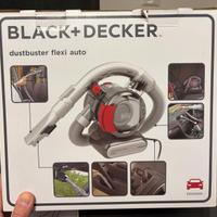BLACK & DECKER DUSTBUSTER FLEXI PD1200AV