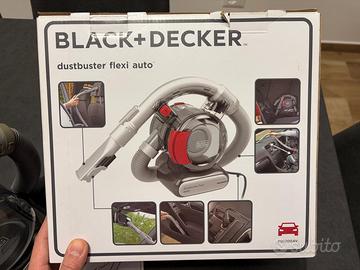 BLACK & DECKER DUSTBUSTER FLEXI PD1200AV