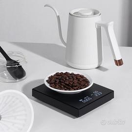 Bilancia caffè TIMEMORE Black Mirror Basic 2