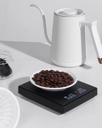 Bilancia caffè TIMEMORE Black Mirror Basic 2