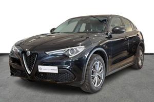 Alfa Romeo Stelvio 2.2 t Executive Q4 190cv auto m