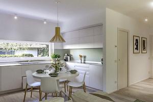 Villa a schiera a Camisano Vicentino