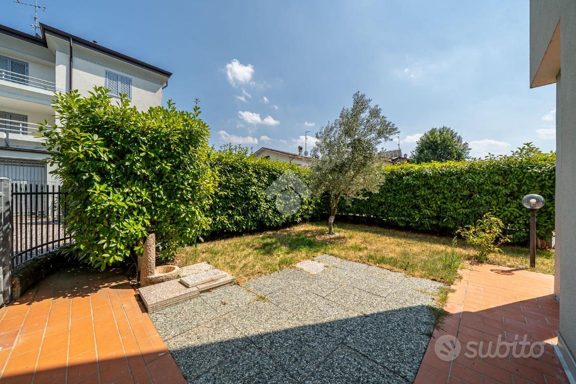 Appartamento – Quattro Castella, Boschi, Puianello - Vista 5