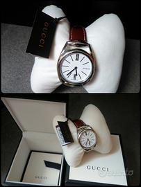 OROLOGIO GUCCI ORIGINALE 