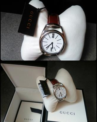 OROLOGIO GUCCI ORIGINALE 