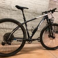 Mtb uomo ktm 29”