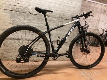 Mtb uomo ktm 29”