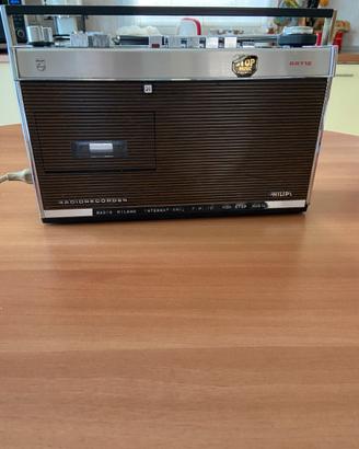 Radio vintage