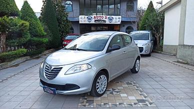 LANCIA - Ypsilon - 1.3 MJT 16V 95 CV 5 porte S&S