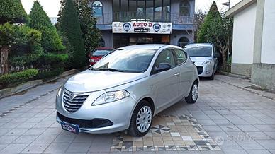 LANCIA - Ypsilon - 1.3 MJT 16V 95 CV 5 porte S&S