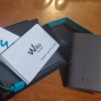 Power bank WIKO sottile e leggero