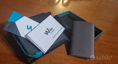 Power bank WIKO sottile e leggero