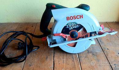 sega circolare Bosch PKS55A