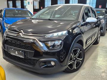 Citroen C3 BlueHDi 100 S&S Shine
