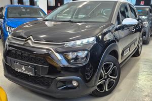 Citroen C3 BlueHDi 100 S&S Shine