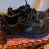 Scarpe Under Armour taglia 43