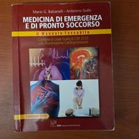MEDICINA DI EMERGENZA E DI PRONTO SOCCORSO