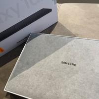 Samsung Tab A9+ plus 8gb 256gb nuovo