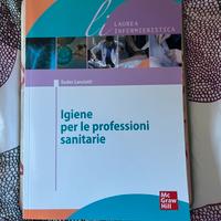 Igiene per le professioni sanitarie