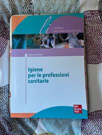 Igiene per le professioni sanitarie