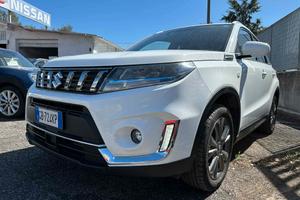 Suzuki Vitara 1.4 Hybrid 4WD AllGrip Cool