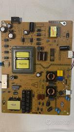 COMPNENTISTICA TV TELEFUNKEN 40"