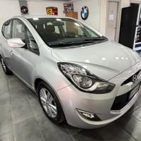Hyundai iX20 1.4 CRDI 90 CV Style