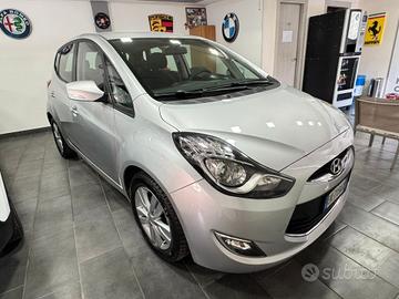 Hyundai iX20 1.4 CRDI 90 CV Style