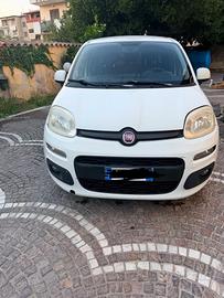 Fiat panda 2016 GPL