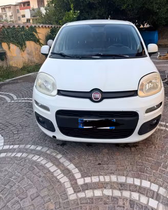 Fiat panda 2016 GPL