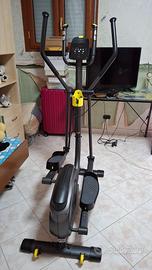 Ellittica professionale