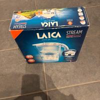 Caraffa filtrante LAICA