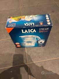 Caraffa filtrante LAICA